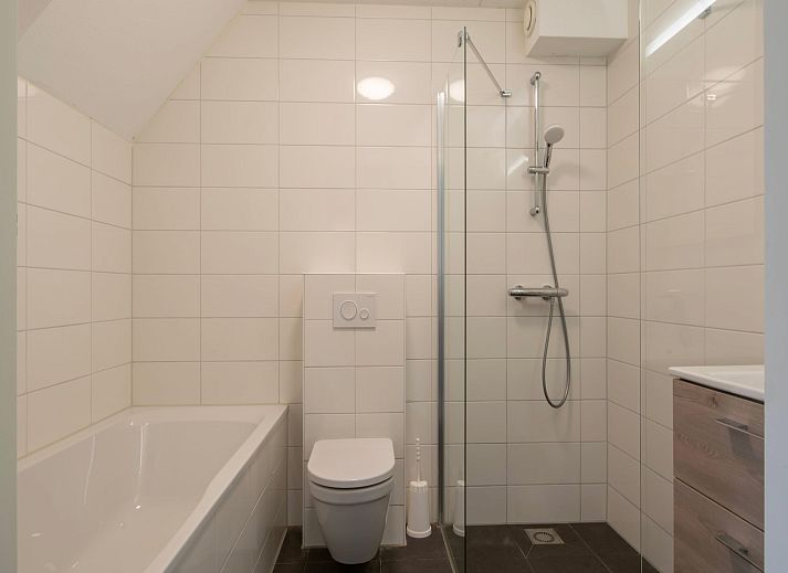 Guest house 6007227 - Holiday property Schouwen-Duiveland - Vakantiepark de Soeten Haert 14
