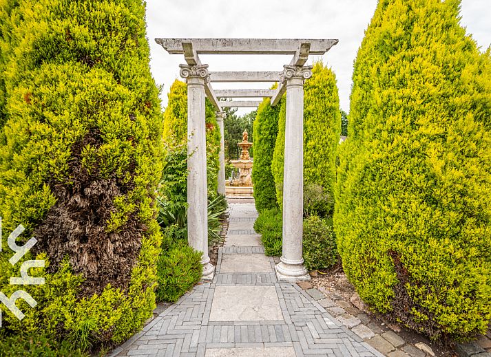 Gemuetliches Wohnzimmer im Ferienhaus ZE637 in Renesse, Schouwen-Duiveland, ideal zum Entspannen.