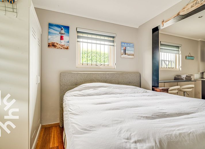 Gemuetliches Wohnzimmer im Ferienhaus ZE637 in Renesse, Schouwen-Duiveland, ideal zum Entspannen.