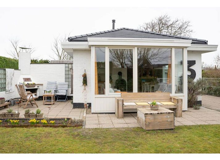 Guest house 6007232 - Holiday property Schouwen-Duiveland - Horizon 3