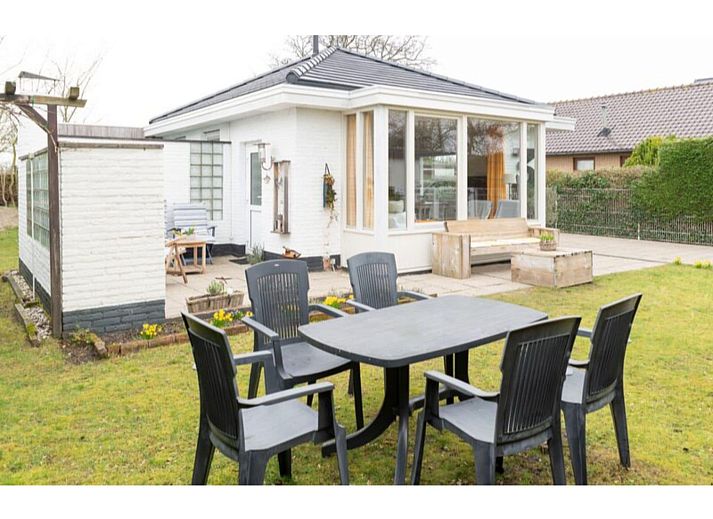 Guest house 6007232 - Holiday property Schouwen-Duiveland - Horizon 3