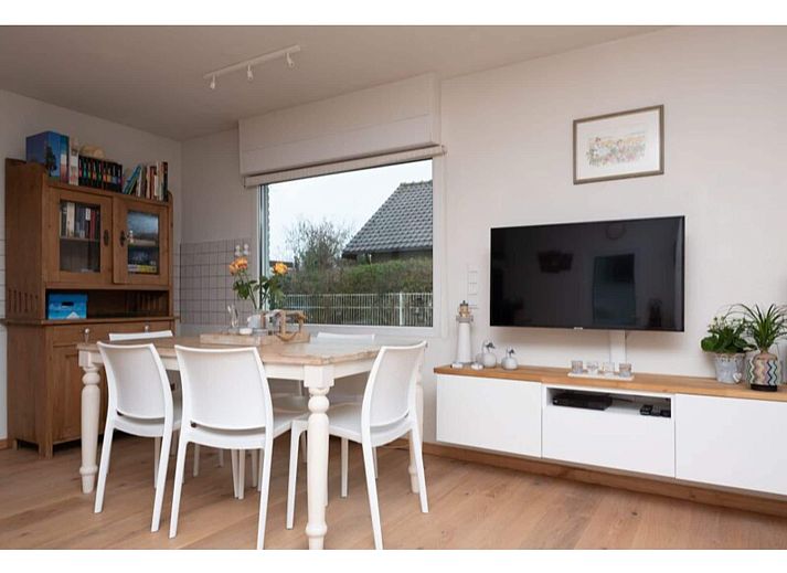 Guest house 6007232 - Holiday property Schouwen-Duiveland - Horizon 3
