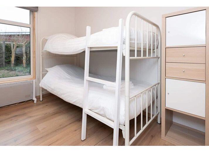 Guest house 6007232 - Holiday property Schouwen-Duiveland - Horizon 3