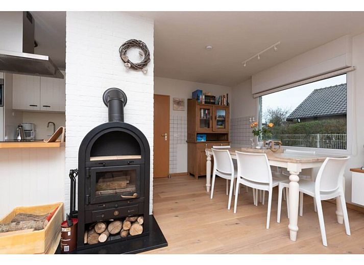 Guest house 6007232 - Holiday property Schouwen-Duiveland - Horizon 3