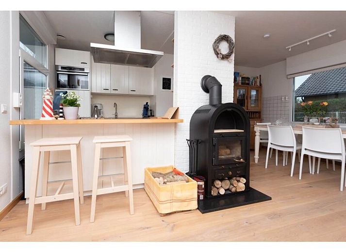 Guest house 6007232 - Holiday property Schouwen-Duiveland - Horizon 3