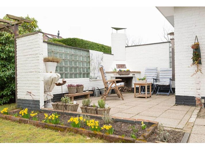 Guest house 6007232 - Holiday property Schouwen-Duiveland - Horizon 3