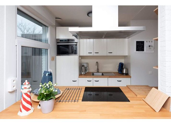 Guest house 6007232 - Holiday property Schouwen-Duiveland - Horizon 3