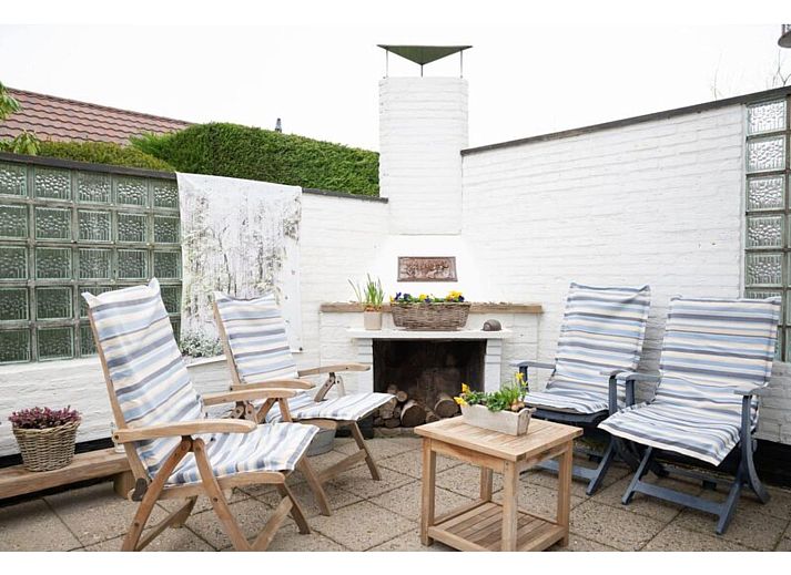Guest house 6007232 - Holiday property Schouwen-Duiveland - Horizon 3