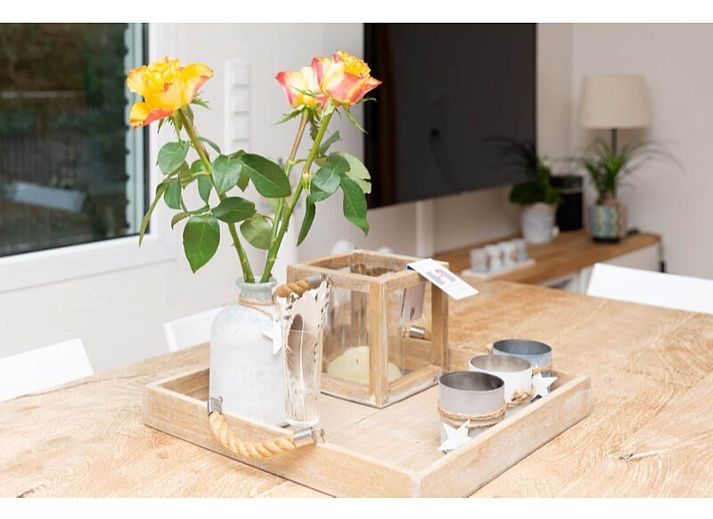 Guest house 6007232 - Holiday property Schouwen-Duiveland - Horizon 3