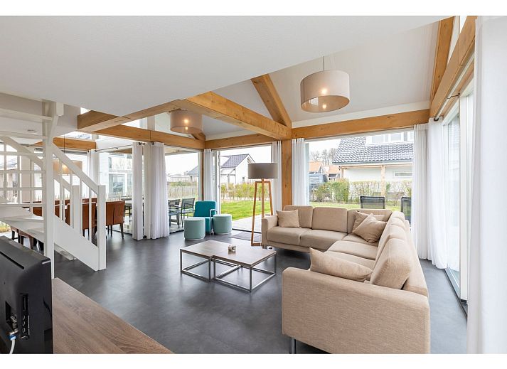 Guest house 6007235 - Holiday property Schouwen-Duiveland - Strandvilla 31