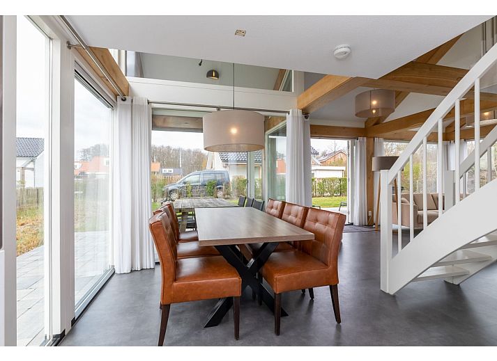Guest house 6007235 - Holiday property Schouwen-Duiveland - Strandvilla 31