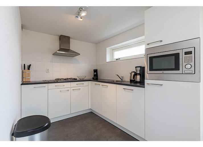 Guest house 6007235 - Holiday property Schouwen-Duiveland - Strandvilla 31