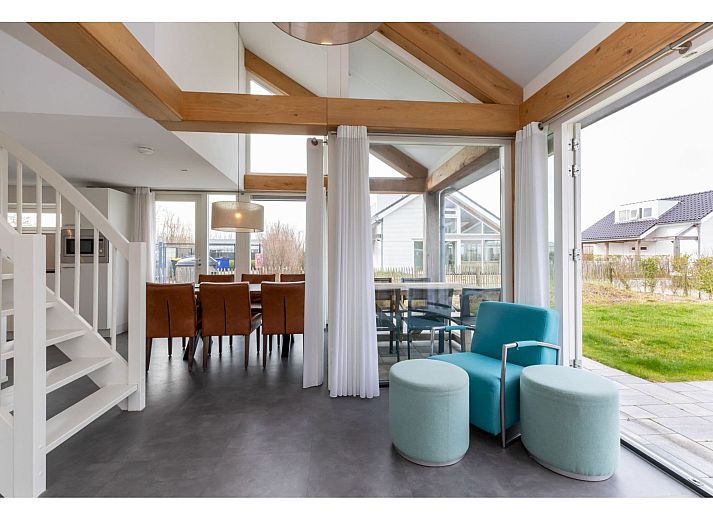Guest house 6007235 - Holiday property Schouwen-Duiveland - Strandvilla 31