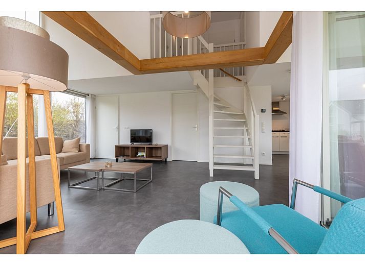 Guest house 6007235 - Holiday property Schouwen-Duiveland - Strandvilla 31