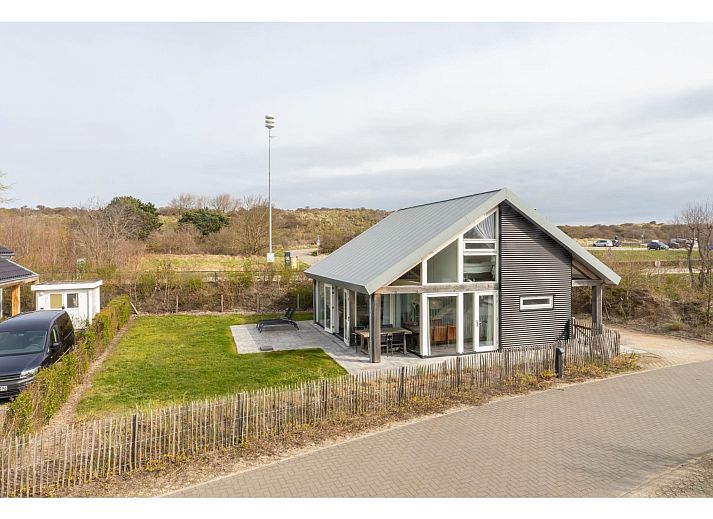 Guest house 6007235 - Holiday property Schouwen-Duiveland - Strandvilla 31
