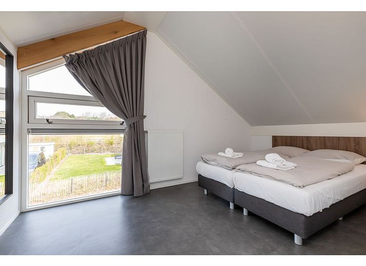 Guest house 6007235 - Holiday property Schouwen-Duiveland - Strandvilla 31