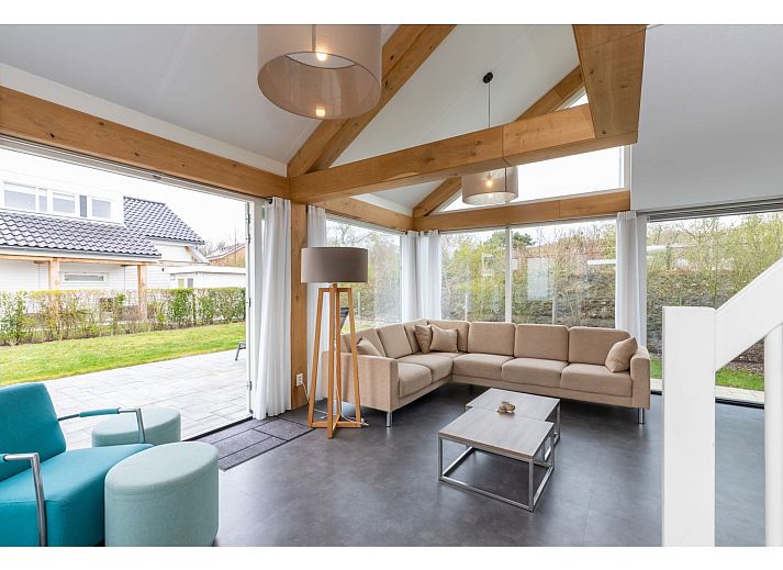 Guest house 6007235 - Holiday property Schouwen-Duiveland - Strandvilla 31