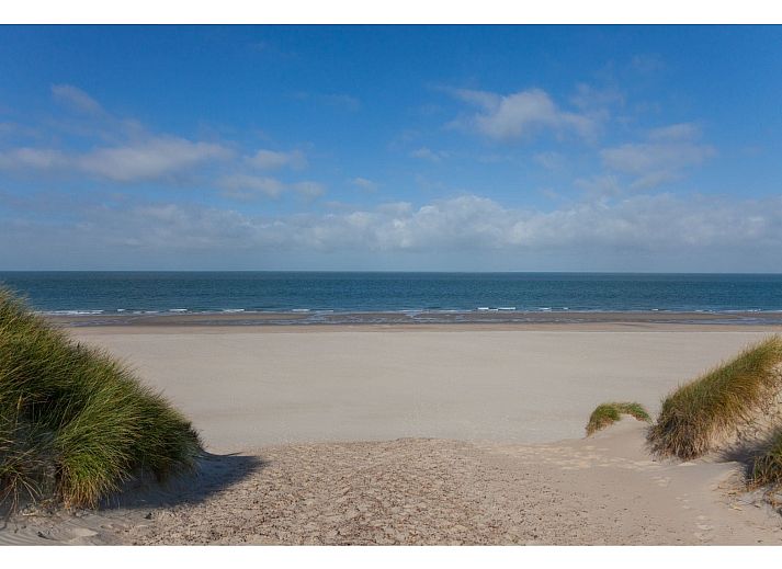 Guest house 6007235 - Holiday property Schouwen-Duiveland - Strandvilla 31