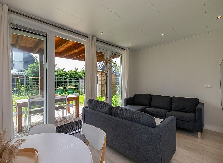 Unterkunft 6007237 - Ferienhaus Schouwen-Duiveland - Vakantiewoning - Horizon 14  Renesse