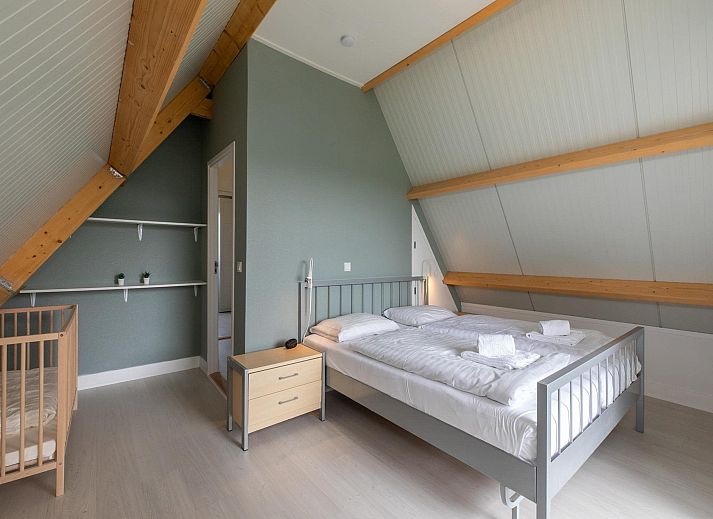 Unterkunft 6007237 - Ferienhaus Schouwen-Duiveland - Vakantiewoning - Horizon 14  Renesse