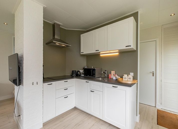 Unterkunft 6007237 - Ferienhaus Schouwen-Duiveland - Vakantiewoning - Horizon 14  Renesse