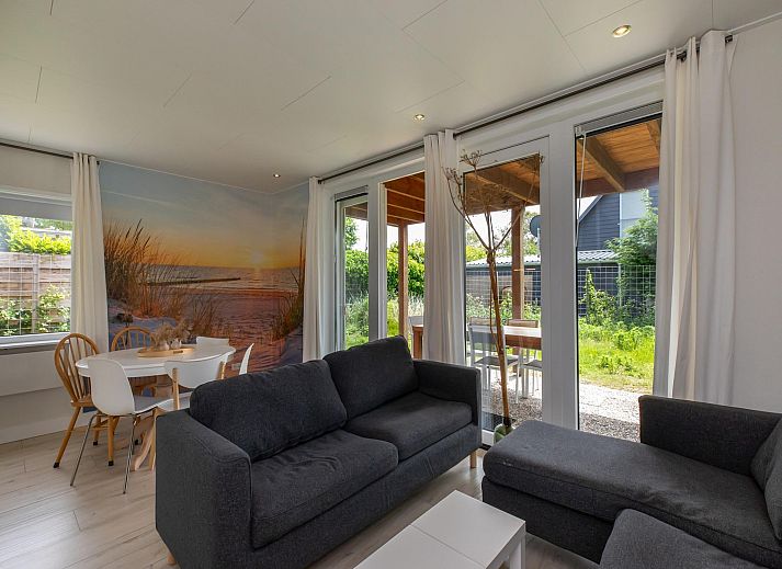 Unterkunft 6007237 - Ferienhaus Schouwen-Duiveland - Vakantiewoning - Horizon 14  Renesse
