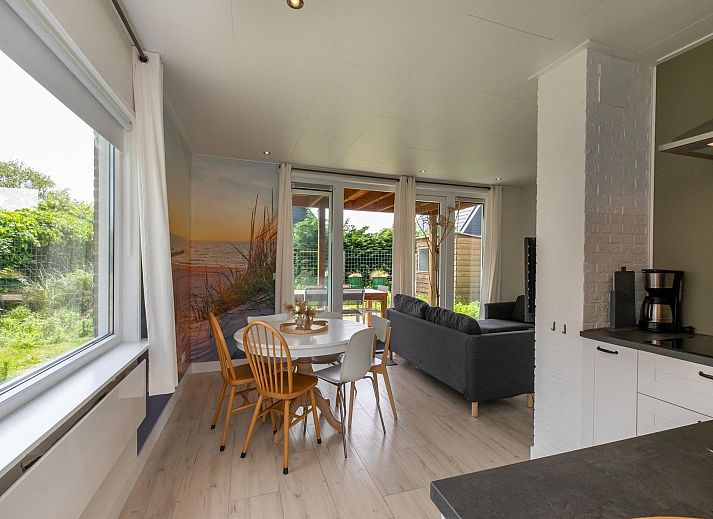 Unterkunft 6007237 - Ferienhaus Schouwen-Duiveland - Vakantiewoning - Horizon 14  Renesse
