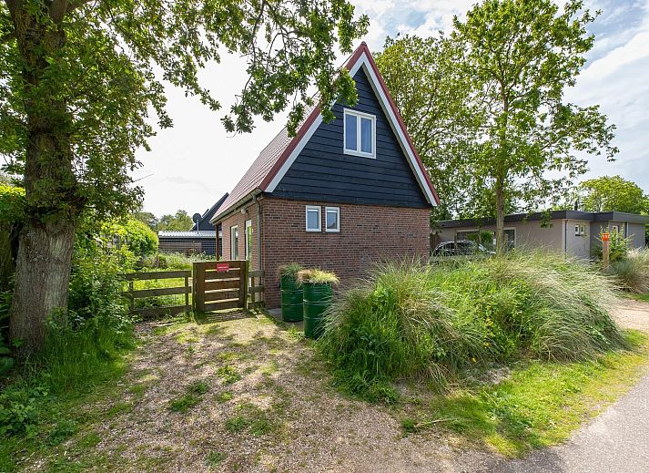Unterkunft 6007237 - Ferienhaus Schouwen-Duiveland - Vakantiewoning - Horizon 14  Renesse