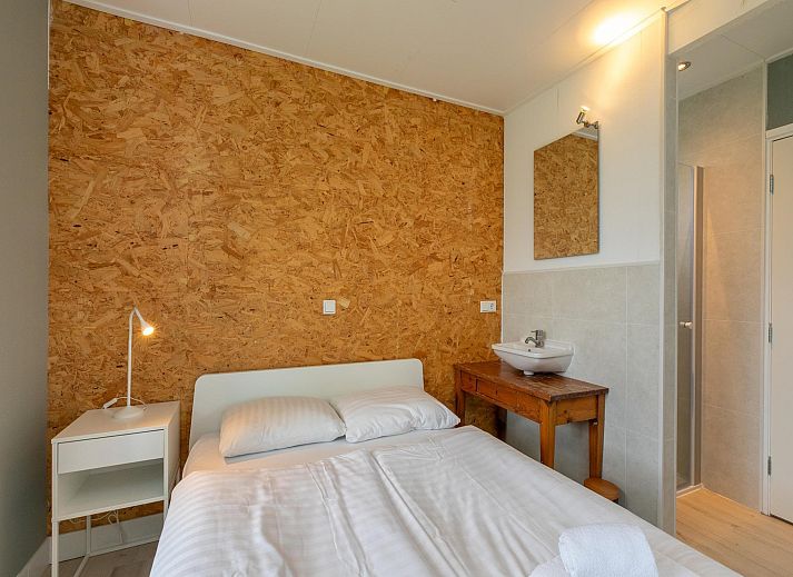 Unterkunft 6007237 - Ferienhaus Schouwen-Duiveland - Vakantiewoning - Horizon 14  Renesse
