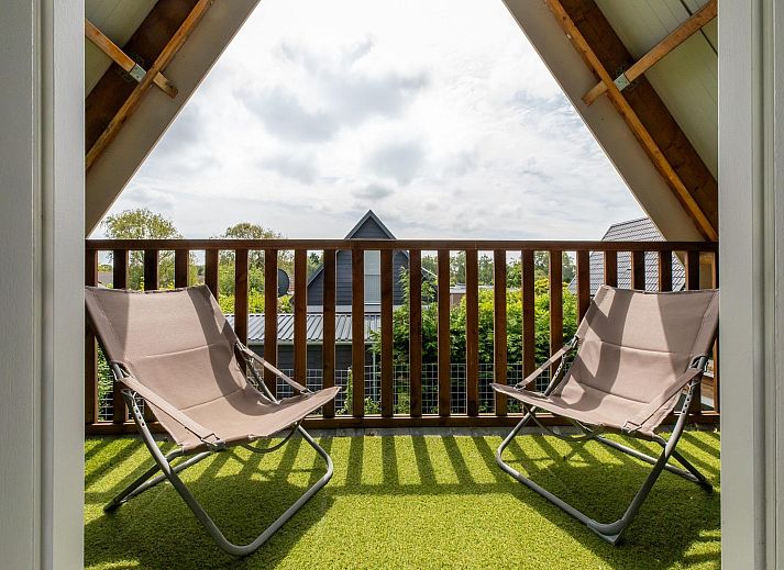 Unterkunft 6007237 - Ferienhaus Schouwen-Duiveland - Vakantiewoning - Horizon 14  Renesse