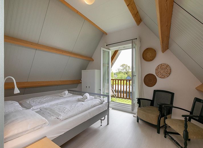 Unterkunft 6007237 - Ferienhaus Schouwen-Duiveland - Vakantiewoning - Horizon 14  Renesse