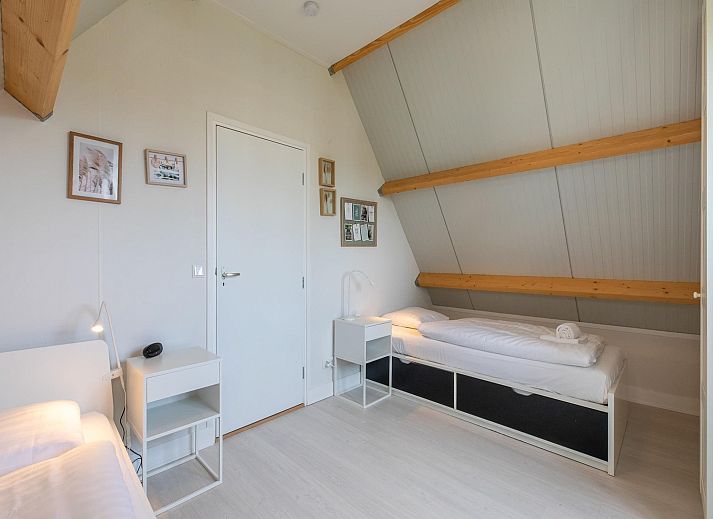 Unterkunft 6007237 - Ferienhaus Schouwen-Duiveland - Vakantiewoning - Horizon 14  Renesse