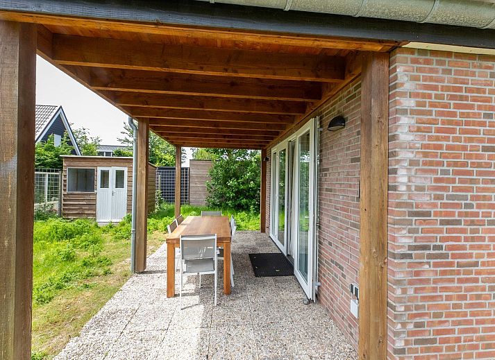 Unterkunft 6007237 - Ferienhaus Schouwen-Duiveland - Vakantiewoning - Horizon 14  Renesse