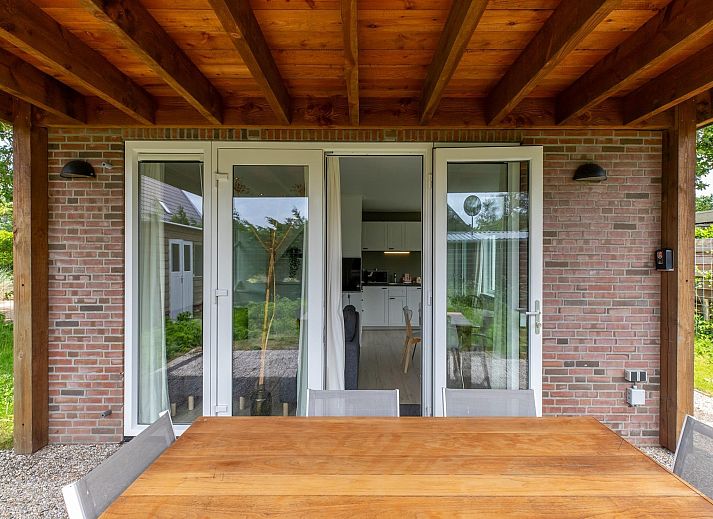 Unterkunft 6007237 - Ferienhaus Schouwen-Duiveland - Vakantiewoning - Horizon 14  Renesse