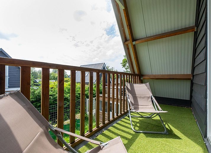 Unterkunft 6007237 - Ferienhaus Schouwen-Duiveland - Vakantiewoning - Horizon 14  Renesse