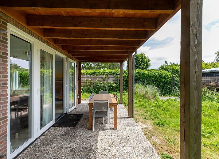 Unterkunft 6007237 - Ferienhaus Schouwen-Duiveland - Vakantiewoning - Horizon 14  Renesse