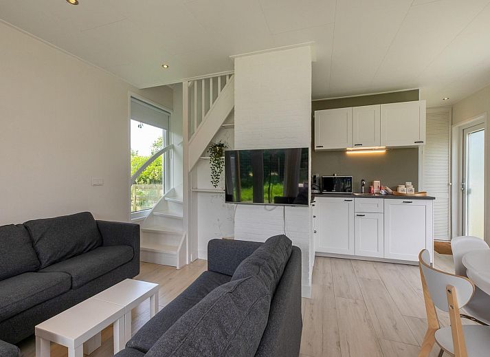 Unterkunft 6007237 - Ferienhaus Schouwen-Duiveland - Vakantiewoning - Horizon 14  Renesse