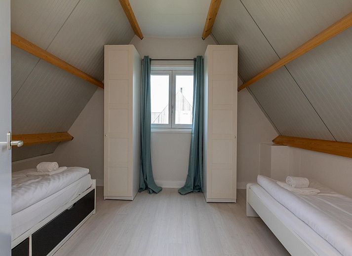 Unterkunft 6007237 - Ferienhaus Schouwen-Duiveland - Vakantiewoning - Horizon 14  Renesse