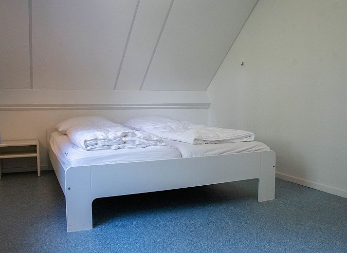 Atmospheric evening lighting at Holiday home Horizon 95 in Renesse, perfect for cozy evenings.