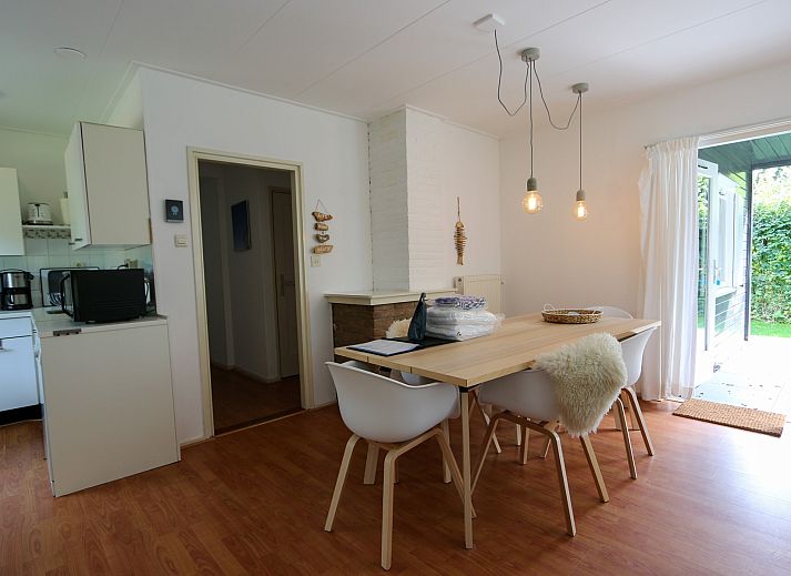 Unterkunft 600730 - Chalet Schouwen-Duiveland - Vakantiewoning Eikenmeet 1, &quot;De Tempelier&quot;