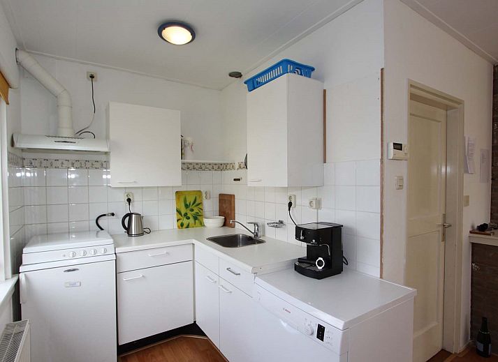 Unterkunft 600730 - Chalet Schouwen-Duiveland - Vakantiewoning Eikenmeet 1, &quot;De Tempelier&quot;