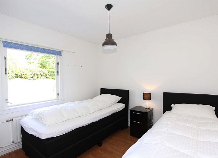 Unterkunft 600730 - Chalet Schouwen-Duiveland - Vakantiewoning Eikenmeet 1, &quot;De Tempelier&quot;