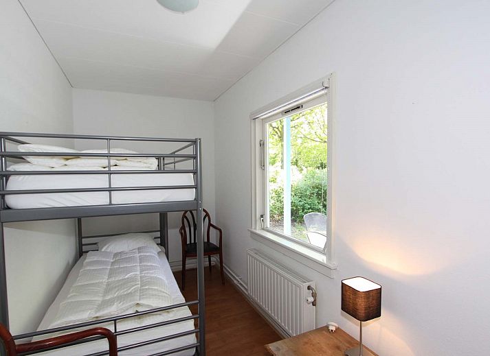 Unterkunft 600730 - Chalet Schouwen-Duiveland - Vakantiewoning Eikenmeet 1, &quot;De Tempelier&quot;