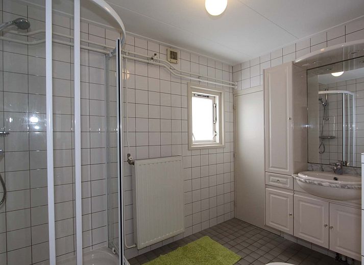 Unterkunft 600730 - Chalet Schouwen-Duiveland - Vakantiewoning Eikenmeet 1, &quot;De Tempelier&quot;