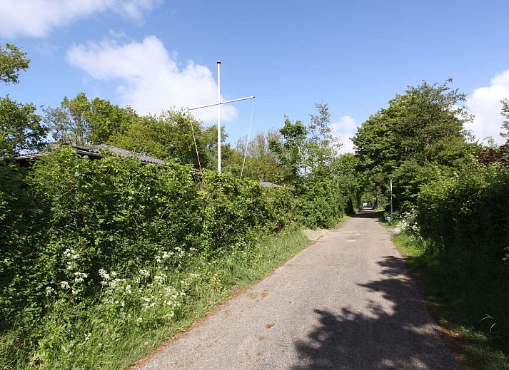 Unterkunft 600730 - Chalet Schouwen-Duiveland - Vakantiewoning Eikenmeet 1, &quot;De Tempelier&quot;