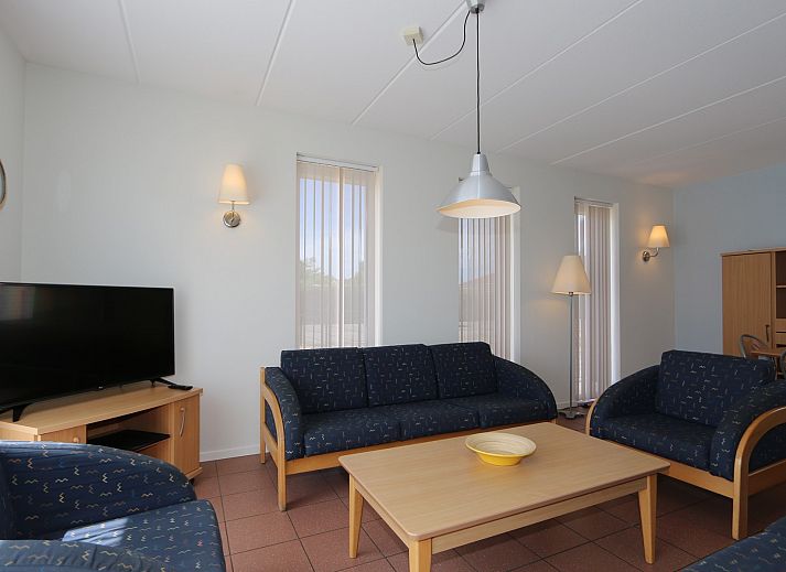 Verblijf 600731 - Vakantiewoning Schouwen-Duiveland - Familiehuis Horizon 84, "Simône"