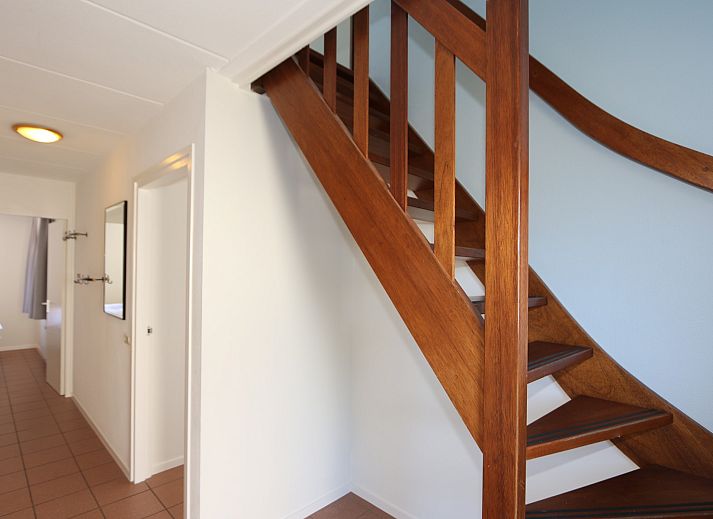 Verblijf 600731 - Vakantiewoning Schouwen-Duiveland - Familiehuis Horizon 84, "Simône"