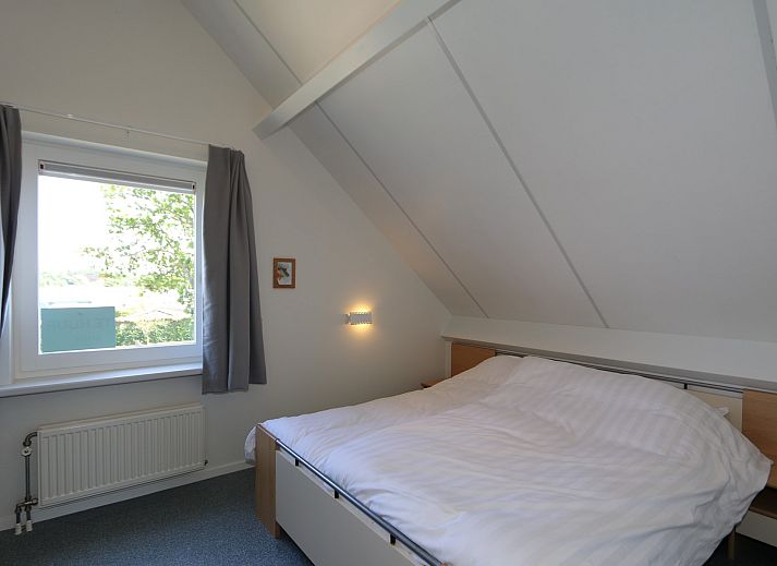 Verblijf 600731 - Vakantiewoning Schouwen-Duiveland - Familiehuis Horizon 84, "Simône"