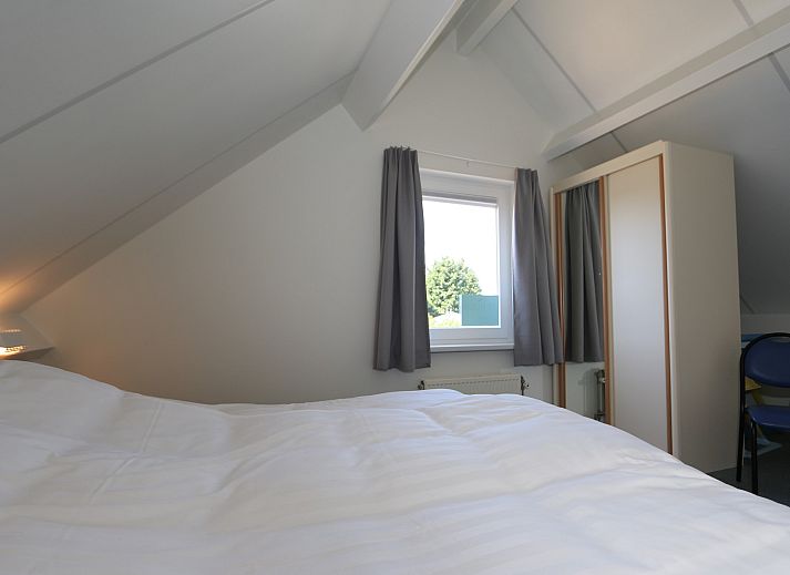 Verblijf 600731 - Vakantiewoning Schouwen-Duiveland - Familiehuis Horizon 84, "Simône"