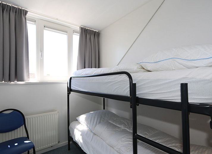 Verblijf 600731 - Vakantiewoning Schouwen-Duiveland - Familiehuis Horizon 84, "Simône"